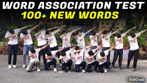 Word Association Test WAT [100+ New Words]