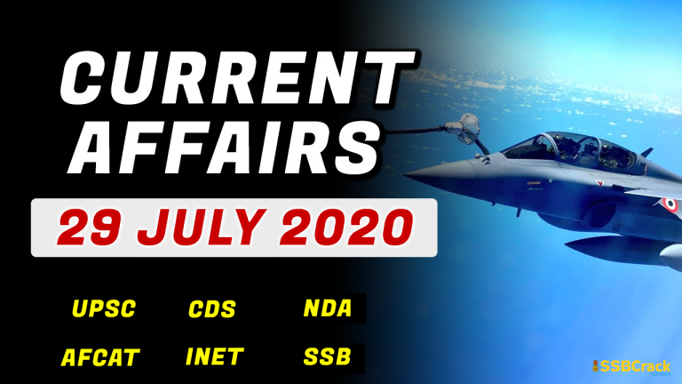 Current-Affair-2020-