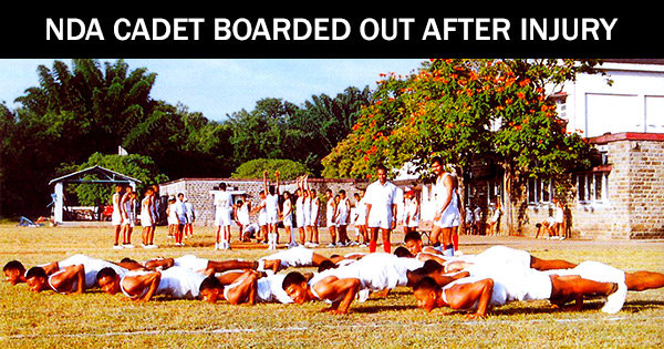 NDA-Cadet-Boarded-Out-After-Injury