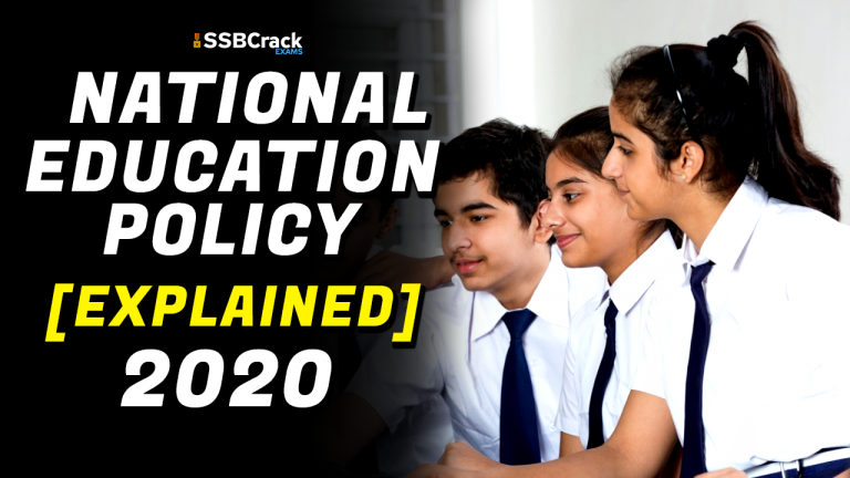 National Education Policy 2020