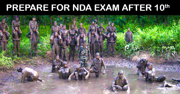 how-to-prepare-for-nda-exam-after-10th