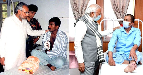 pm-modi-met-galwan-injured-soldiers