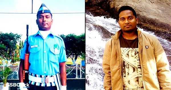 Journey From Airman To Indian Air Force Officer