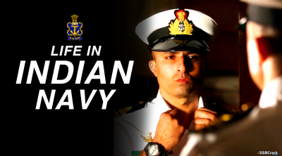 Life in Indian Navy