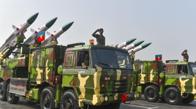 List of 101 Banned Defence Items
