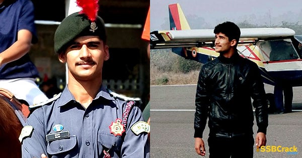 My Journey To Join Indian Air Force Flying Branch