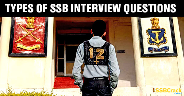 Types-Of-SSB-Interview-Questions