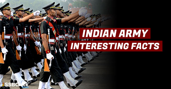 indian-army-interesting-facts