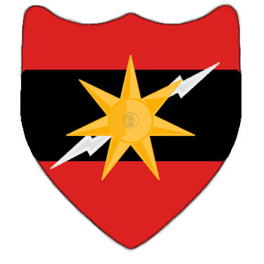 IA South Western Command