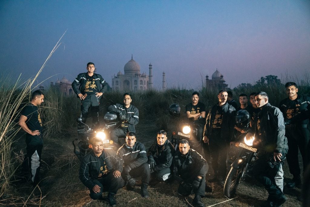 NSG Commandos 1