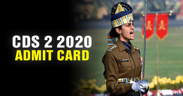 cds-2-2020-admit-card