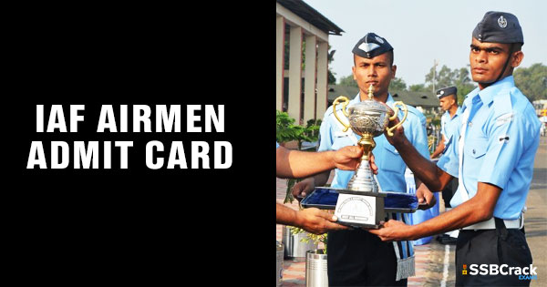 airmen-admit-card-2020ard-2020