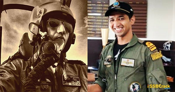 Commander-Nishant-Singh