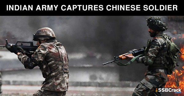Indian-Army-Captures-Chinese-Army-Soldier