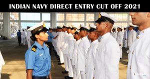 Indian-Navy-Direct-Entry-(INET)-Cut-Off-2021