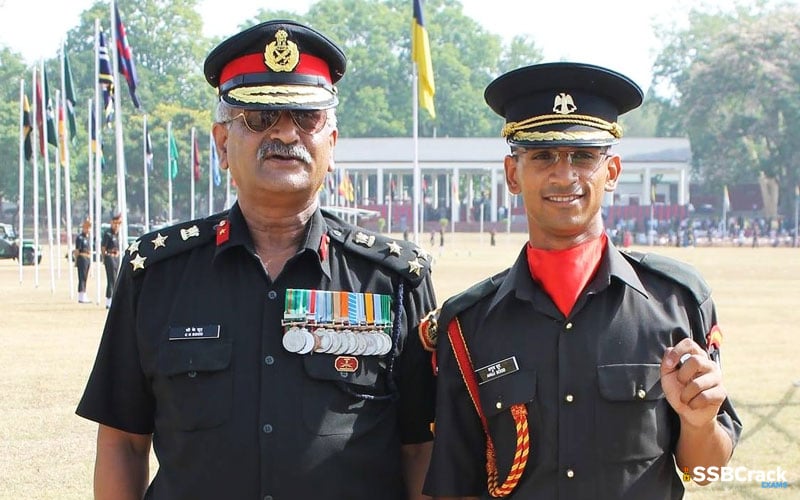 Major Sood