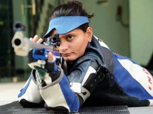 Inspiring Women In Indian Armed Forces