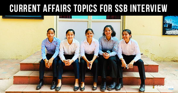 Current-Affairs-Topics-For-SSB-Interview-part-2