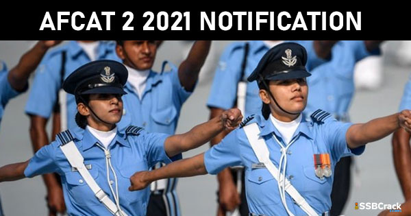 AFCAT-2-2021-NOTIFICATION