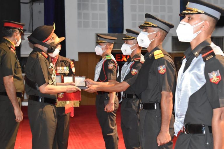 Army Cadet College Graduation Ceremony 117th Course 768x512 1