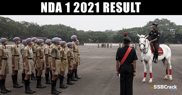 NDA-1-2021-RESULT