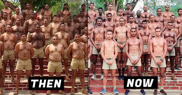 bsf soldier transformation