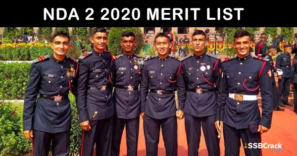 NDA-2-2020-Merit-List