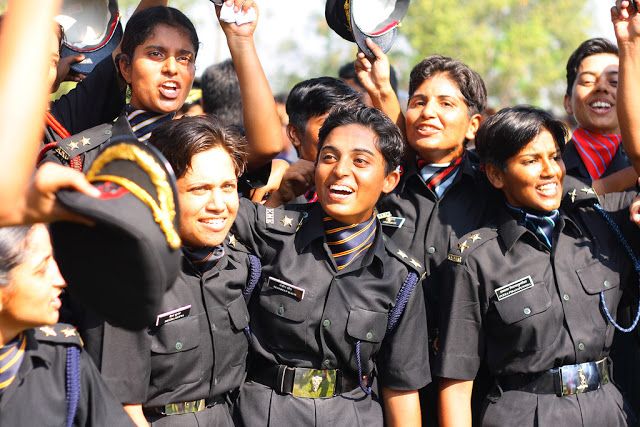 SSC Tech 28 Women Cut Off OTA Chennai