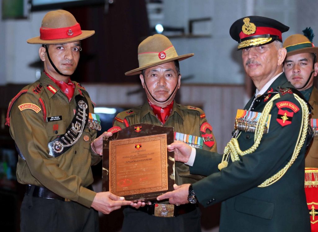 list of gallantry awardees 2021 independence day 1