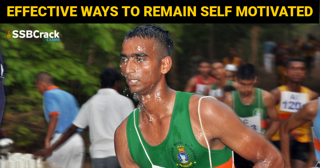 3 Highly Effective Ways To Remain Self Motivated