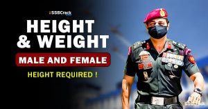 height-weight-for-indian-army