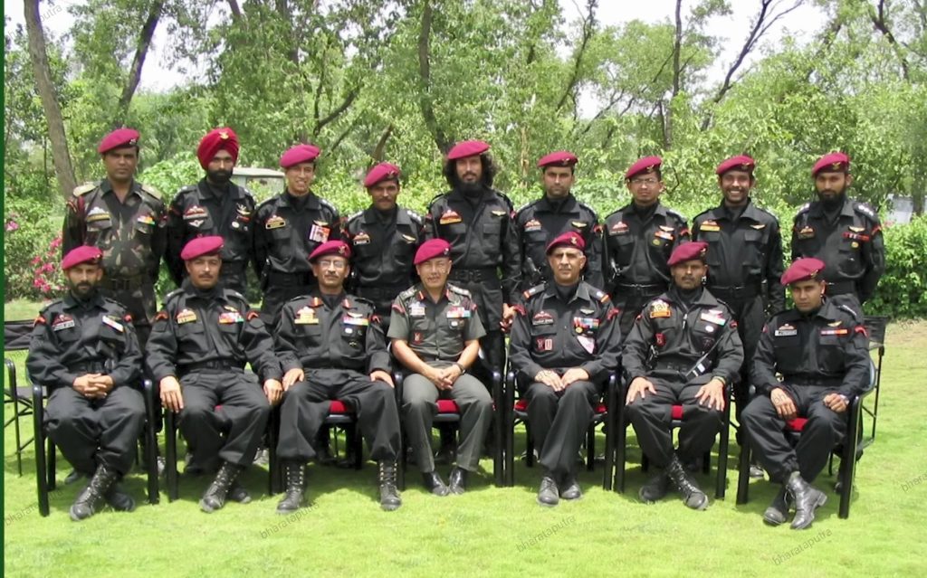 Special Group (India)