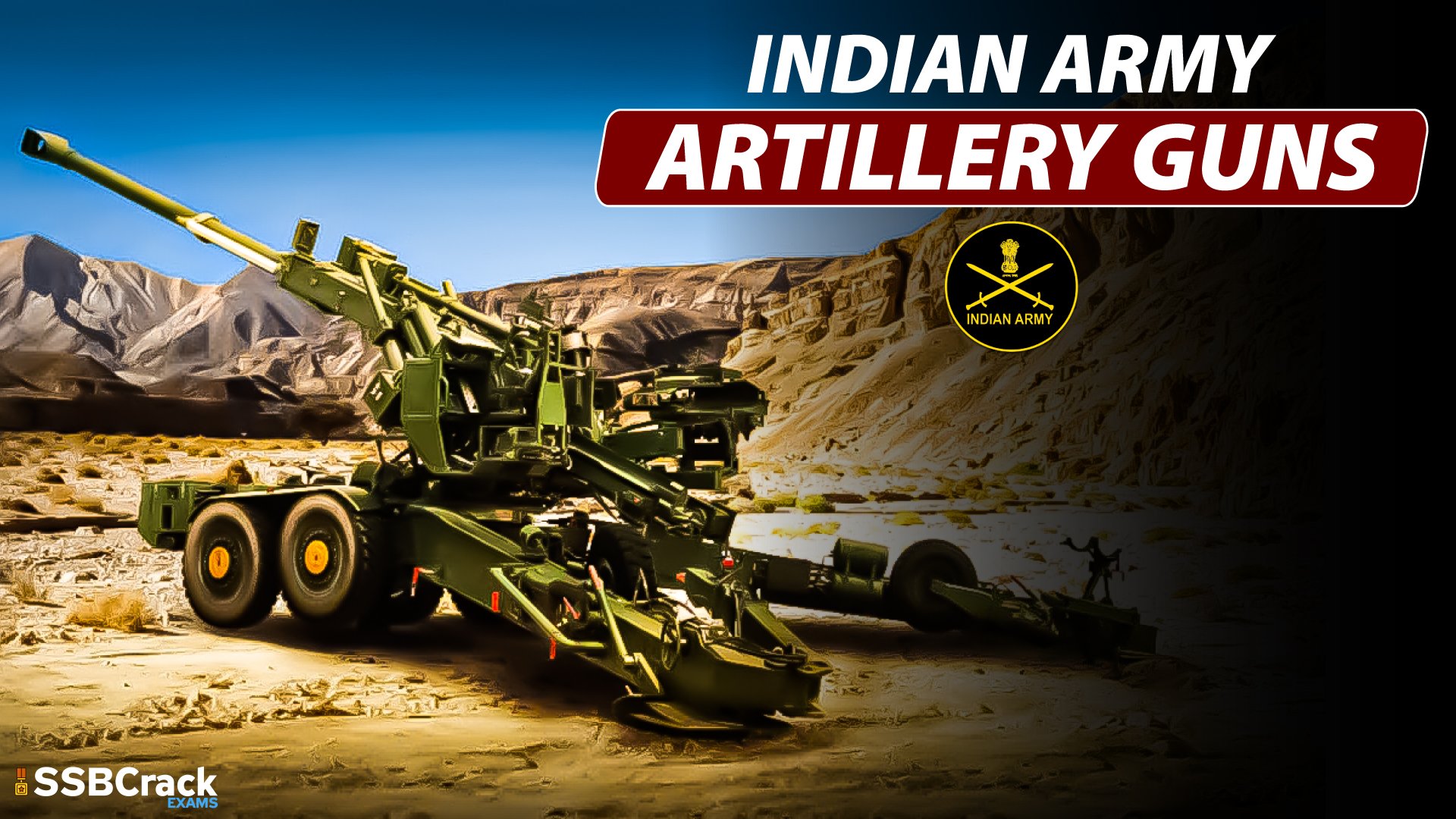 List of the 5 best artillery systems in the world