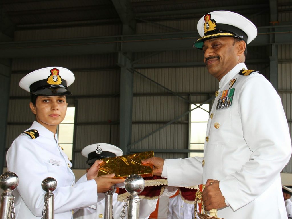 Indian Coast Guard Assistant Commandant Notification 2022