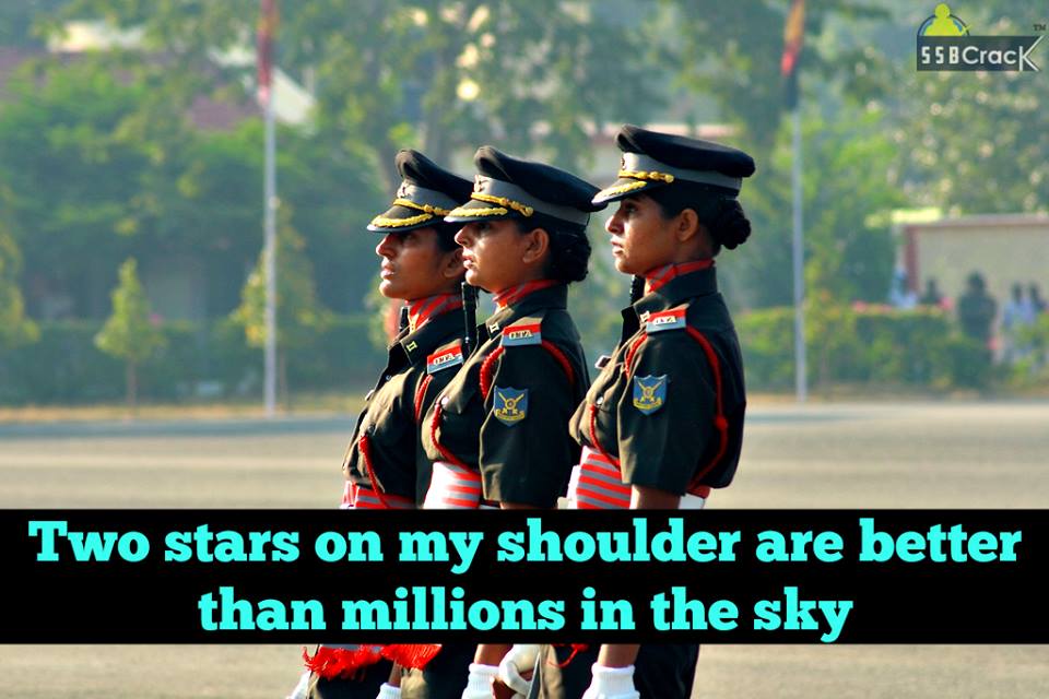 Motivational Quotes From Indian Army Officers 1