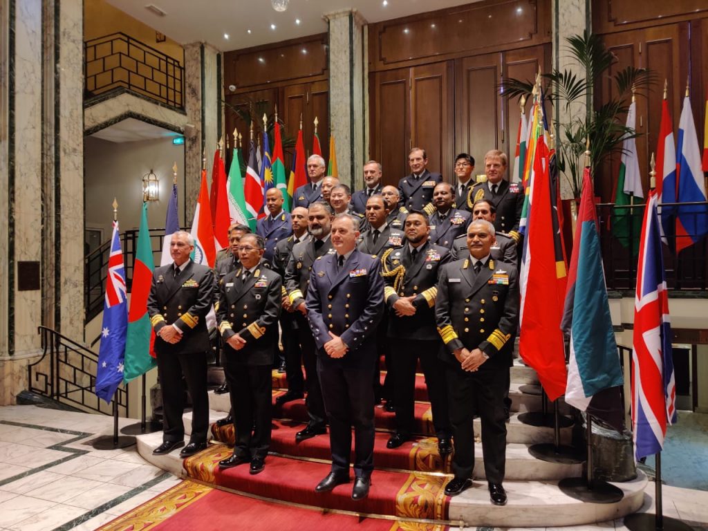 indian ocean naval symposium ions conclave of chiefs