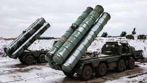 All About S-400 Missile System [Fully Explained]