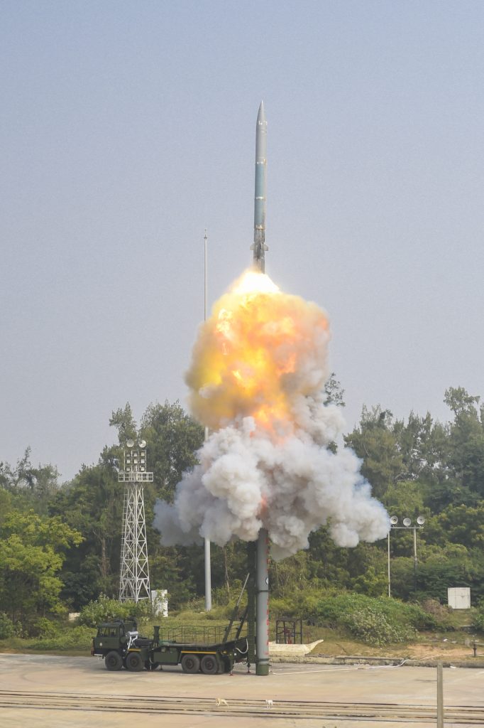supersonic missile assisted torpedo system was successfully launched from wheeler island in odisha 1 1