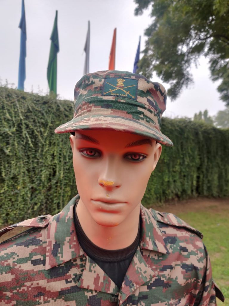 Explained: Different pattern, better material — what's new in the Indian  Army's new combat uniform