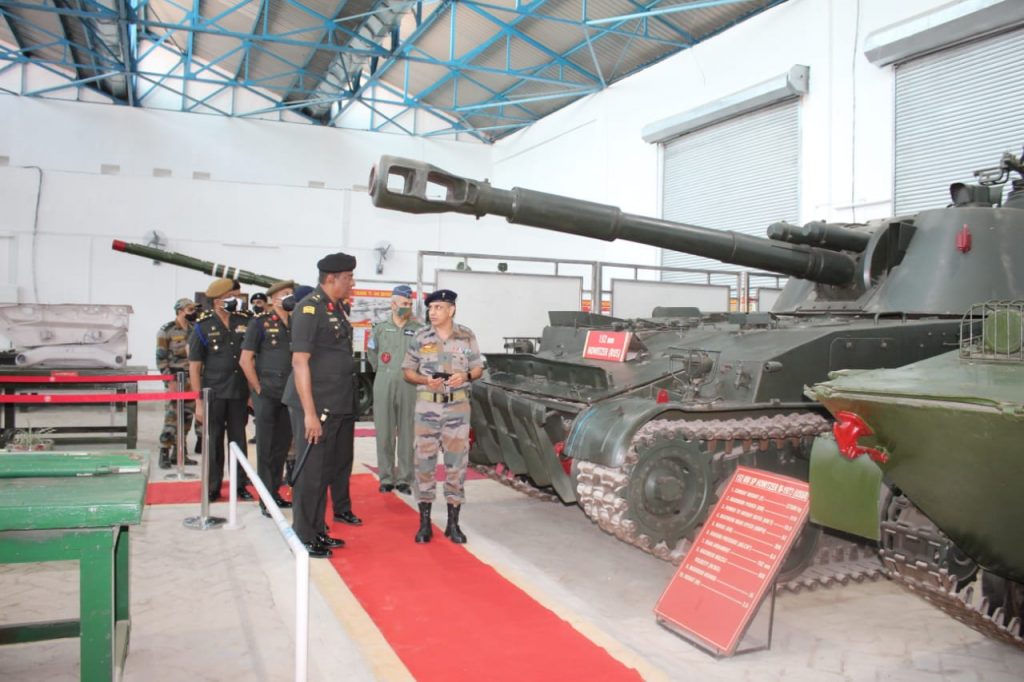 india sri lanka 9th army to army staff talks 2