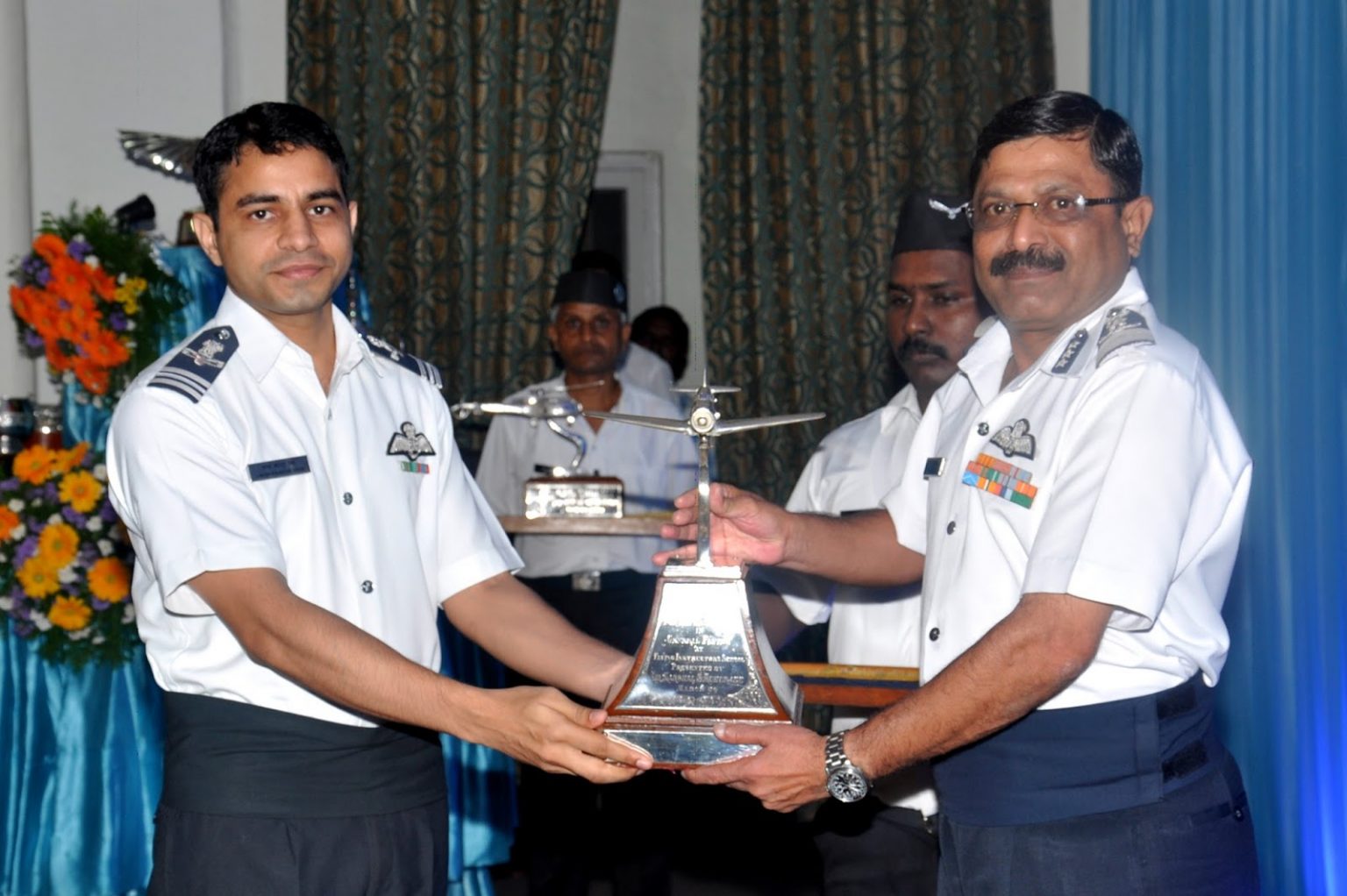 7 Top Military Training Institutes Of Indian Air Force