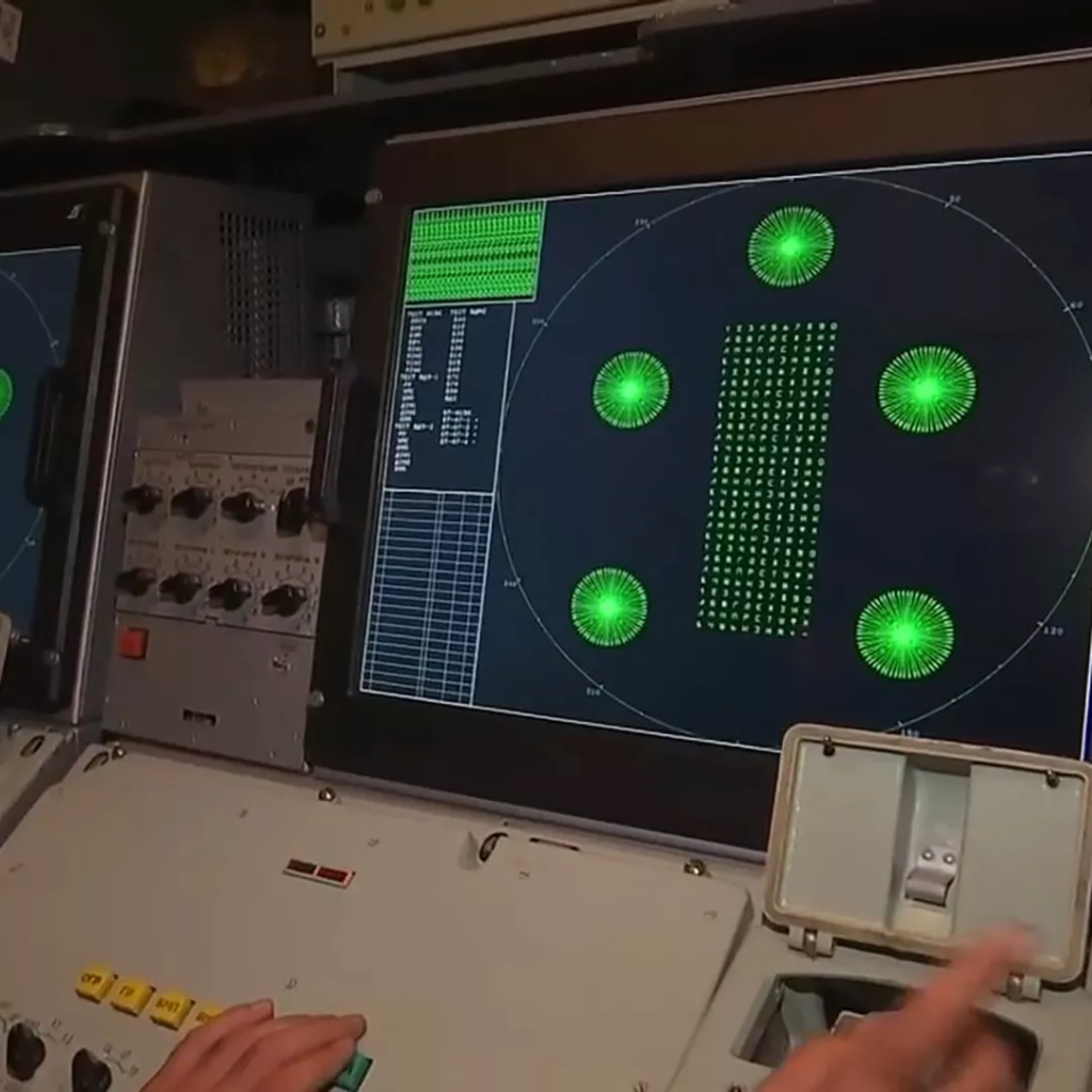 S 400 missile system command 1