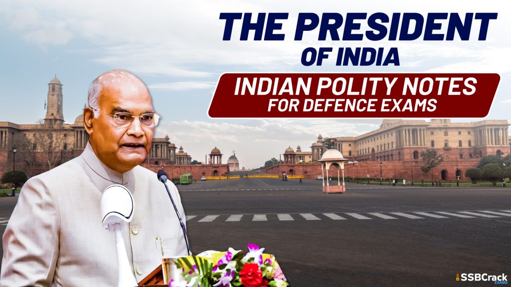 The President Of India