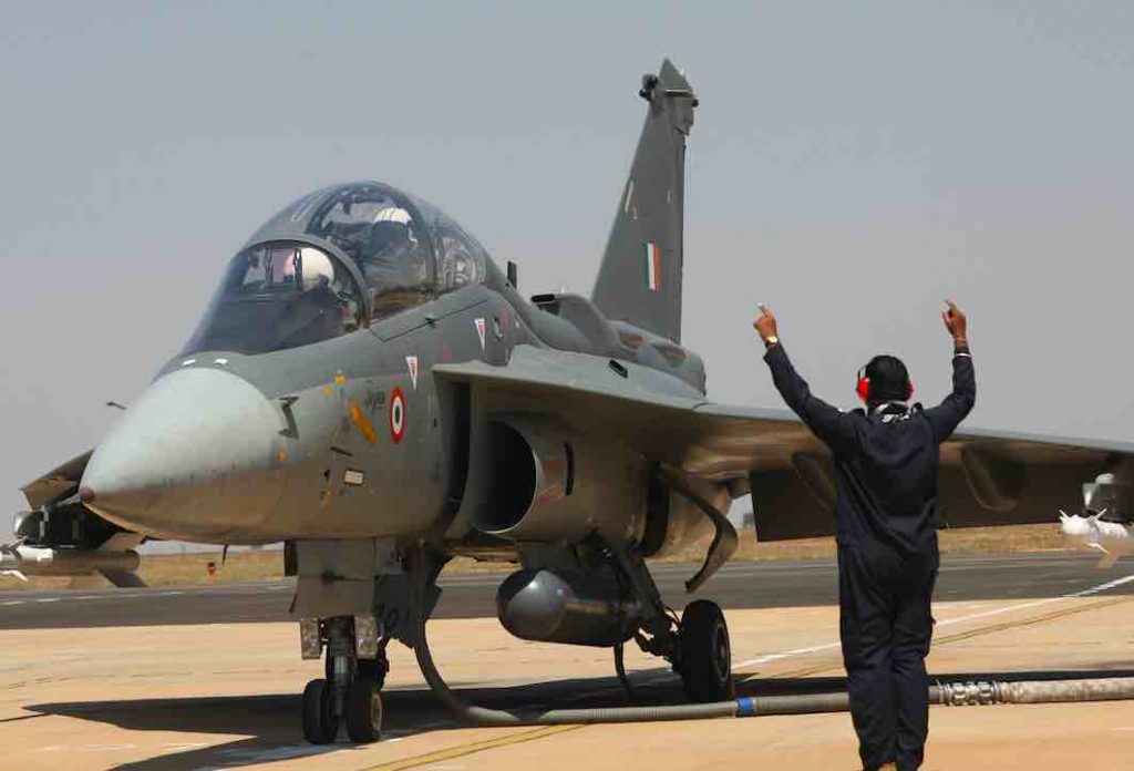 indian air force fleet card and fuel on move initiative 1