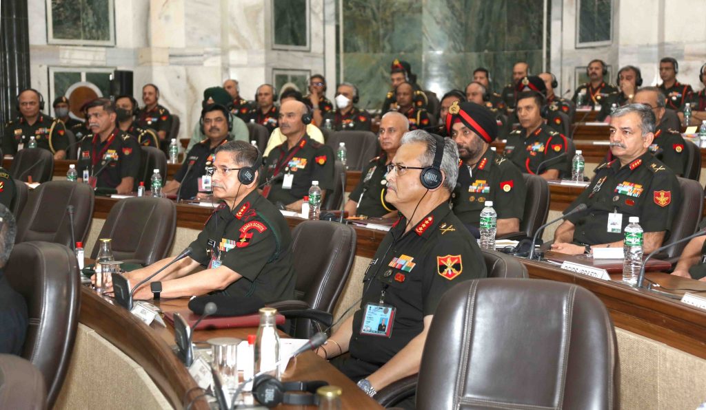army commanders conference 2022 3