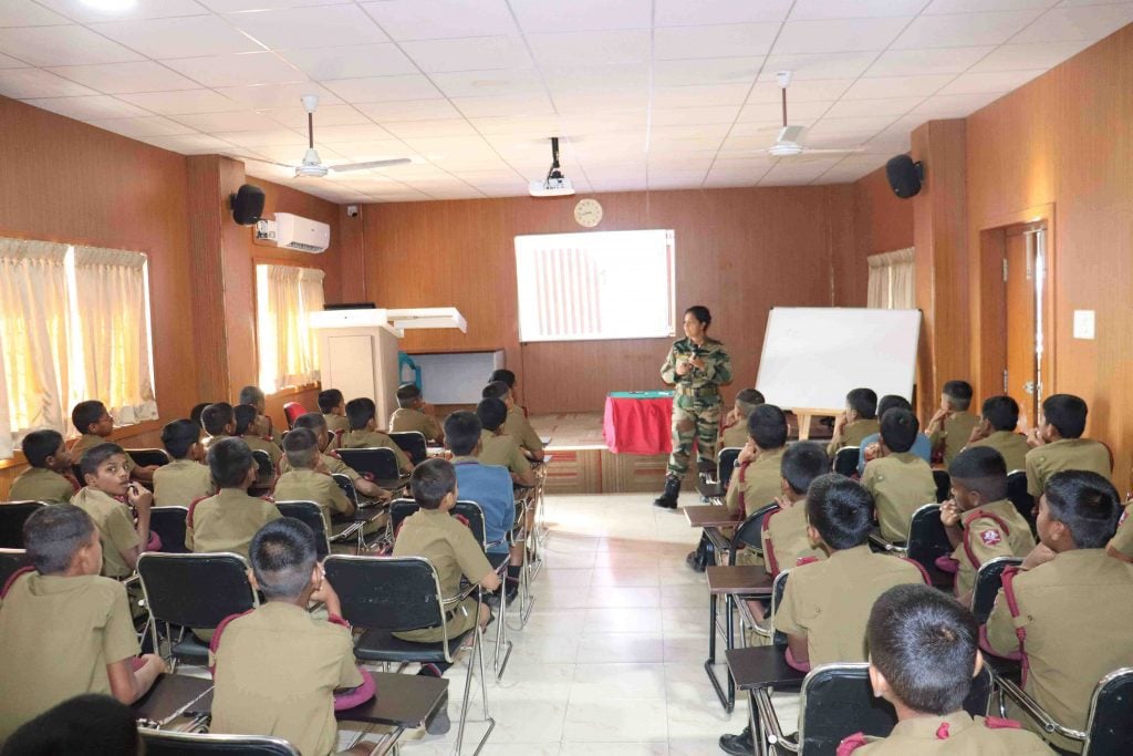 sainik schools admission 1