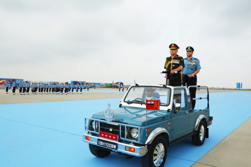 indian air force academy passing out parade 18 june 2022 10