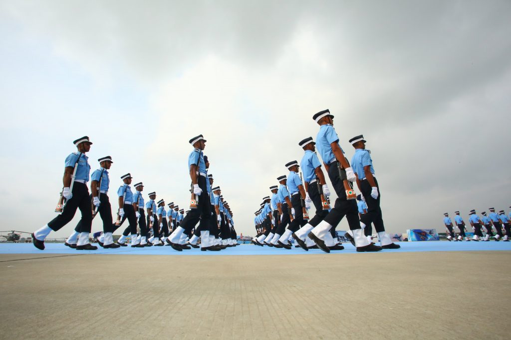 indian air force academy passing out parade 18 june 2022 8
