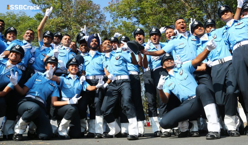 indian air force academy passing out parade to be held on 18 june 2022 1