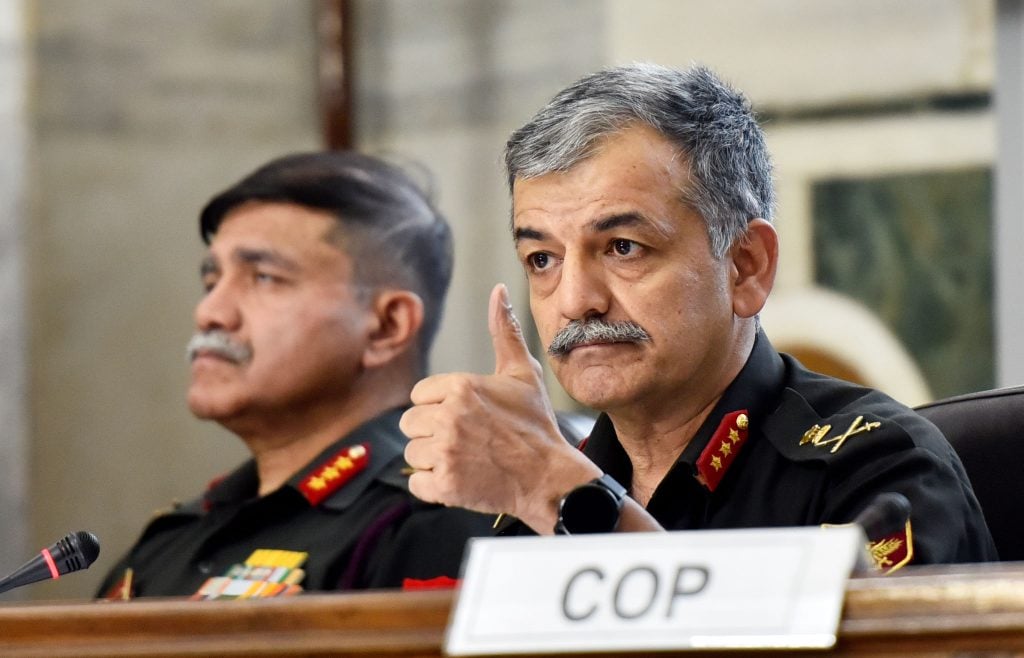 Indian Army Has Published Its First Agnipath Entry Scheme Notification  Today [UPDATED]